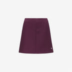 VITTY LIGHT SPACER - Jupes - Court - Femme - Violet Dk Purple
