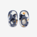 E. GIFT SET POLAR GRAPHIC - Ensembles - Couverture / Chapeau / Chaussures - Enfant unisexe - AVIO-CAMO BOY AVIO