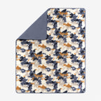 E. GIFT SET POLAR GRAPHIC - Ensembles - Couverture / Chapeau / Chaussures - Enfant unisexe - AVIO-CAMO BOY AVIO