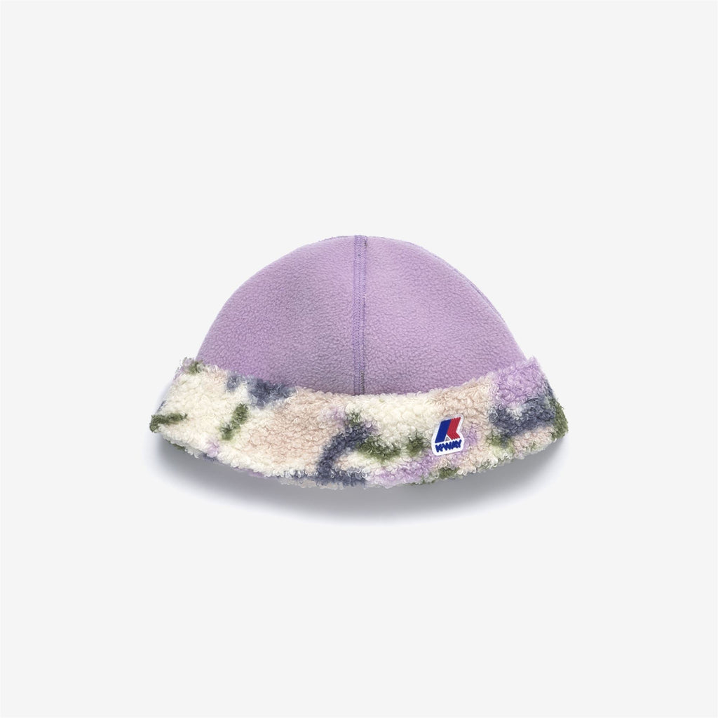 E. GIFT SET POLAR GRAPHIC - Ensembles - Couverture / Chapeau / Chaussures - Enfant unisexe - VIOLET L-CAMO GIRL PINK