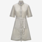 LIZY - Vestes - Longueur 3/4 - Femme - BEIGE LT