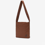 LE VRAI 2.1 AMIABLE  TUESDAY PADDED SOEUR - Sacs - Sacoche - Unisexe - Brown Gingerbread