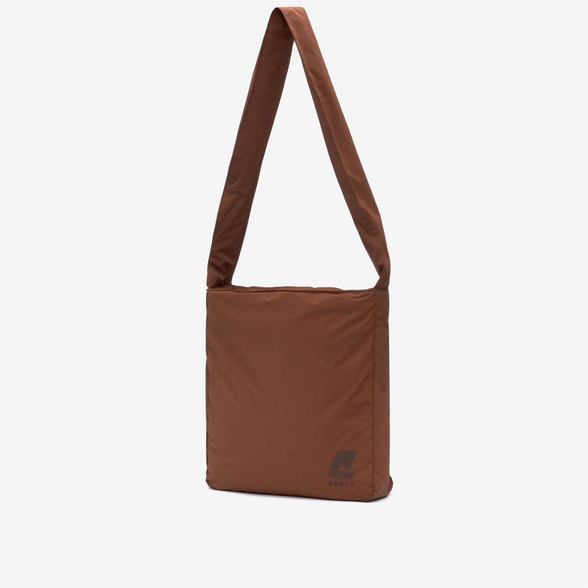 LE VRAI 2.1 AMIABLE  TUESDAY PADDED SOEUR - Sacs - Sacoche - Unisexe - Brown Gingerbread