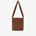 LE VRAI 2.1 AMIABLE  TUESDAY PADDED SOEUR - Sacs - Sacoche - Unisexe - Brown Gingerbread