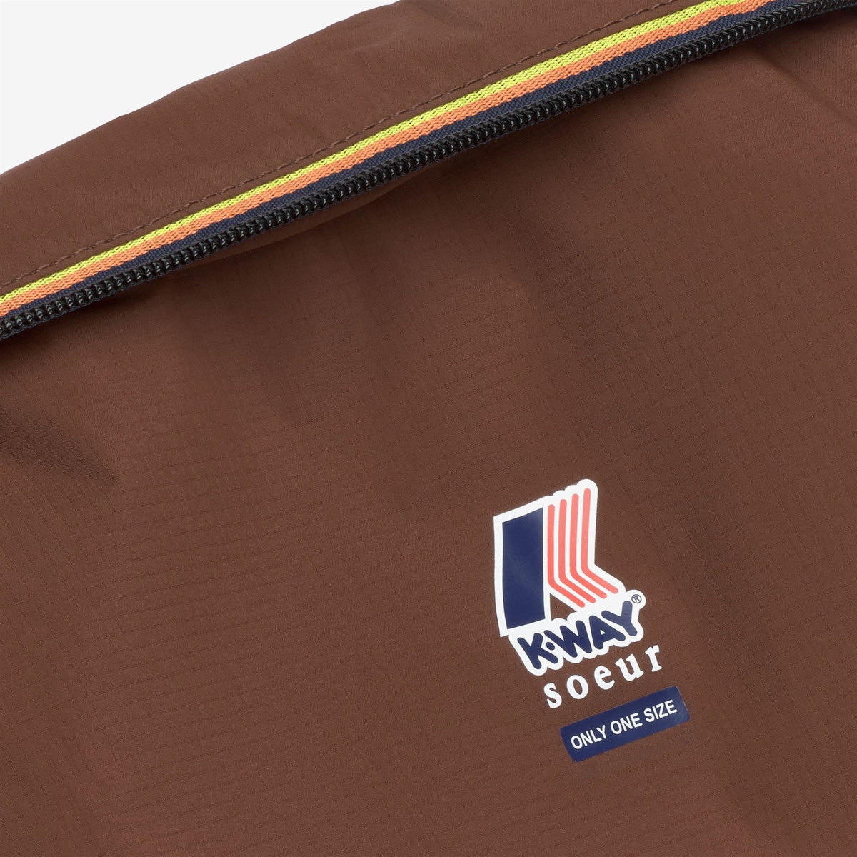 LE VRAI 2.1 AMIABLE  TUESDAY PADDED SOEUR - Sacs - Sacoche - Unisexe - Brown Gingerbread