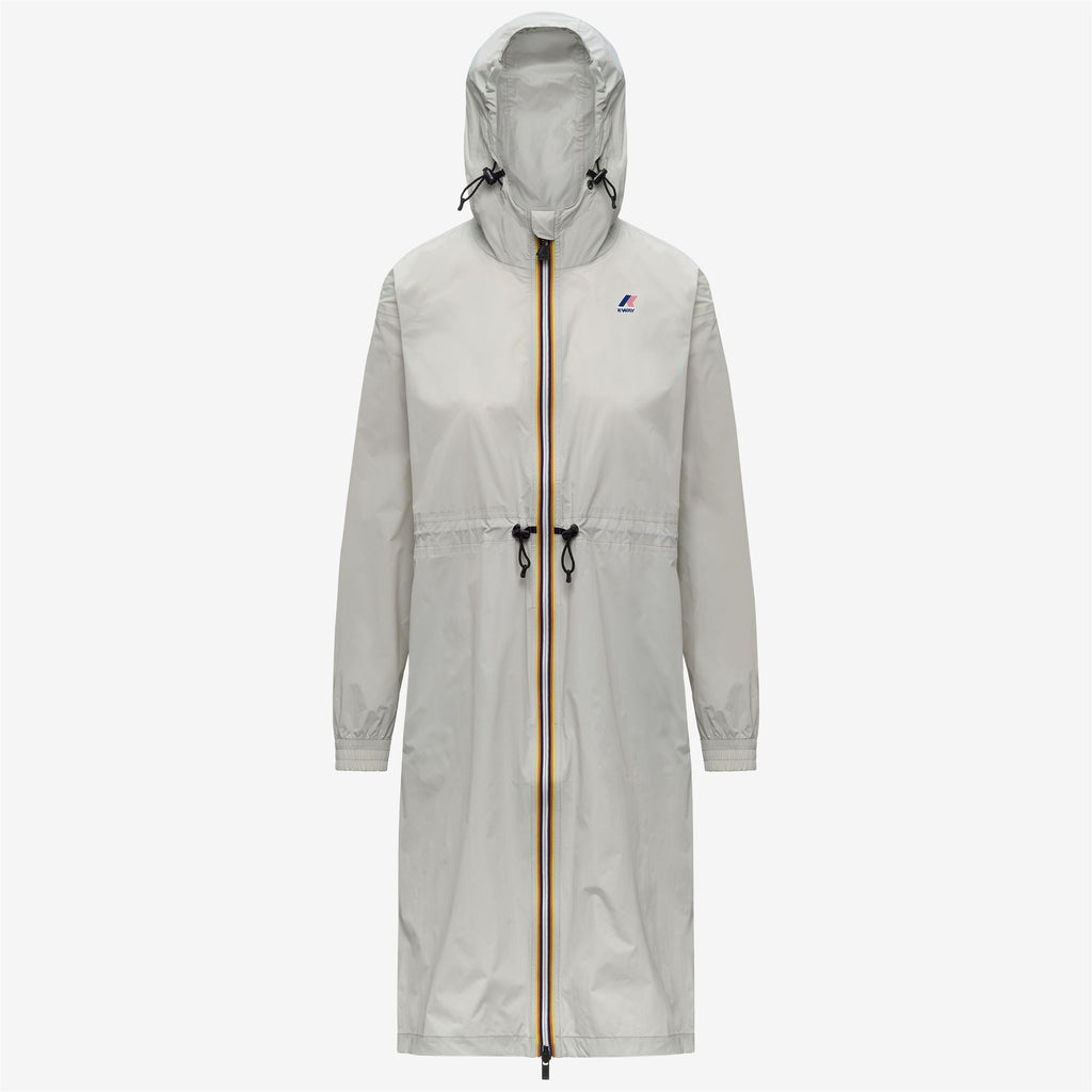 LE VRAI 4.0 DELIA - Vestes - Longueur 3/4 - Femme - BEIGE LT