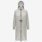LE VRAI 4.0 DELIA - Vestes - Longueur 3/4 - Femme - BEIGE LT