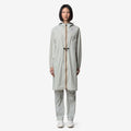 LE VRAI 4.0 DELIA - Vestes - Longueur 3/4 - Femme - BEIGE LT