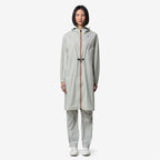LE VRAI 4.0 DELIA - Vestes - Longueur 3/4 - Femme - BEIGE LT