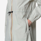 LE VRAI 4.0 DELIA - Vestes - Longueur 3/4 - Femme - BEIGE LT