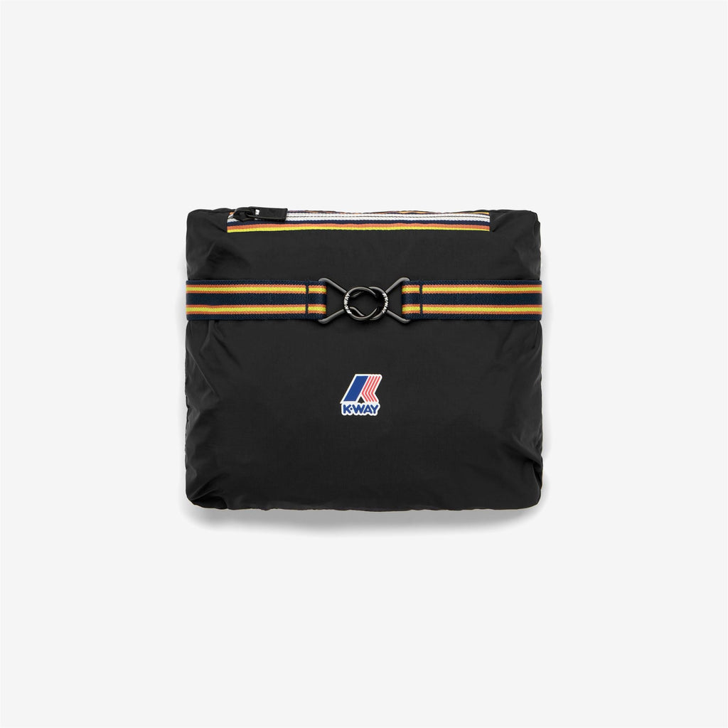 LE VRAI 4.0 DELIA - Vestes - Longueur 3/4 - Femme - Black Pure-Black Pure