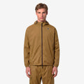 ANGLET LF - Vestes - Milieu - Unisexe - Brown Bistre