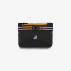 P. LE VRAI 4.0 CLAUDE WARM - Vestes - Milieu - Enfant unisexe - Black Pure