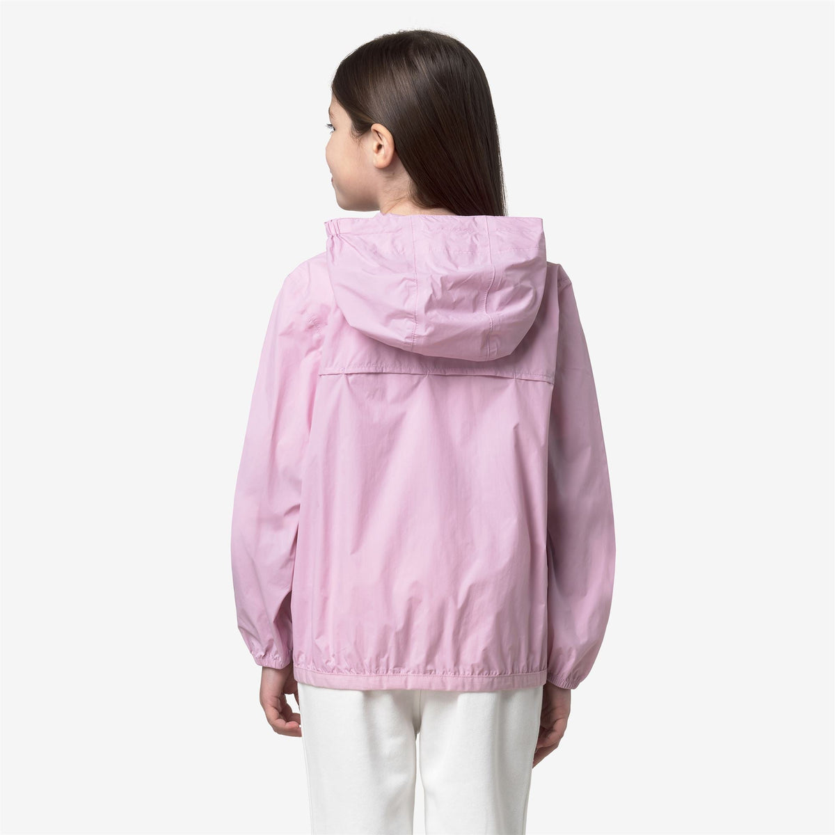 P. LE VRAI 4.0 CLAUDE WARM - Vestes - Milieu - Enfant unisexe - Pink Lavender