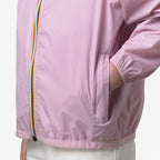 P. LE VRAI 4.0 CLAUDE WARM - Vestes - Milieu - Enfant unisexe - Pink Lavender