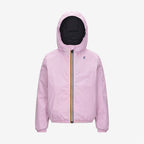P. LE VRAI 4.0 CLAUDE WARM - Vestes - Milieu - Enfant unisexe - Pink Lavender