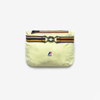 P. LE VRAI 4.0 CLAUDE WARM - Vestes - Milieu - Enfant unisexe - Yellow Lime