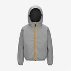 P. LE VRAI 4.0 CLAUDE WARM - Vestes - Milieu - Enfant unisexe - Grey Md