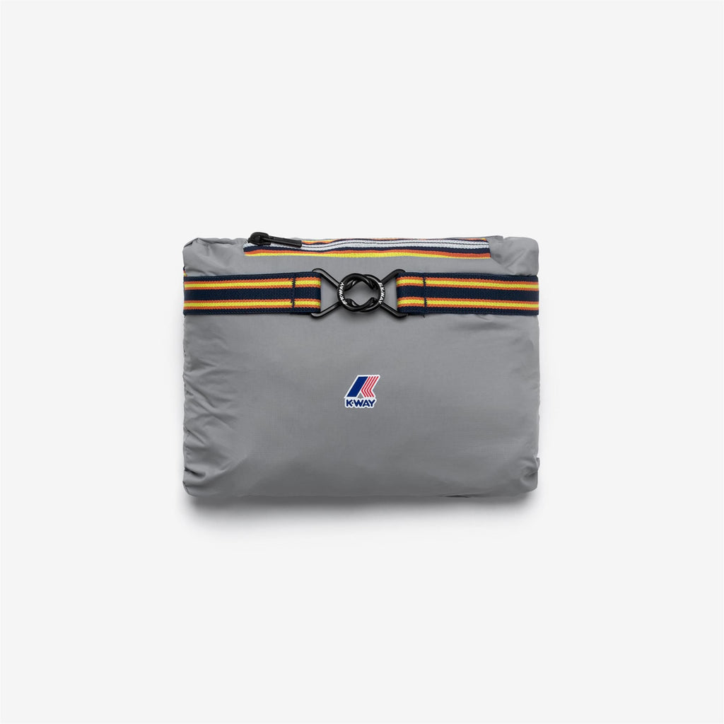 P. LE VRAI 4.0 CLAUDE WARM - Vestes - Milieu - Enfant unisexe - Grey Md