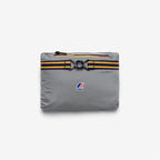 P. LE VRAI 4.0 CLAUDE WARM - Vestes - Milieu - Enfant unisexe - Grey Md