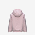 P. LE VRAI 4.0 CLAUDE ORSETTO - Vestes - Milieu - Enfant unisexe - Pink Sallow