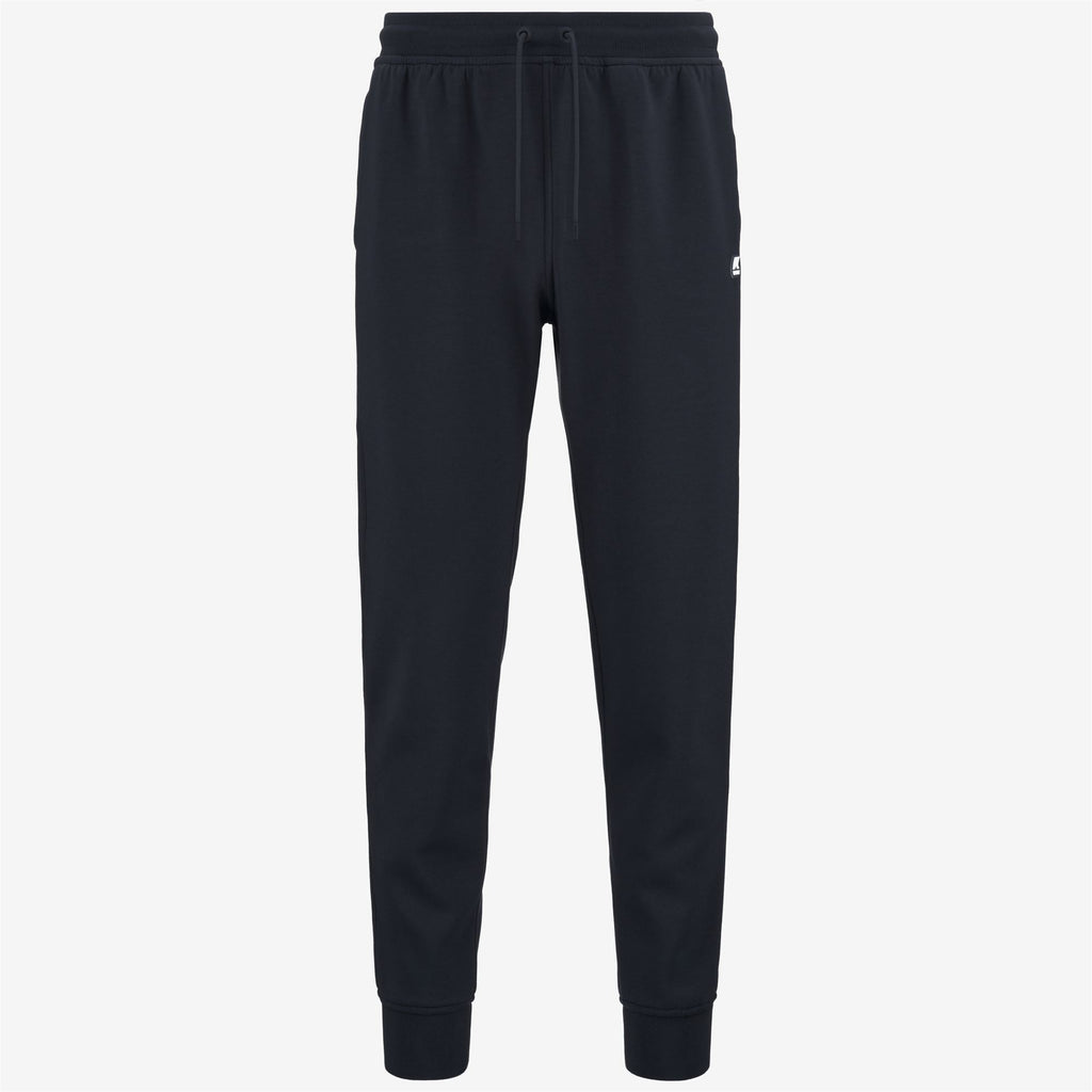 MICK LIGHT SPACER - Pantalon - Pantalons de sport - Homme - Blue Depth