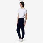 MICK LIGHT SPACER - Pantalon - Pantalons de sport - Homme - Blue Depth