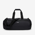 MAREVILLE M - Sacs - Sac polochon - Unisexe - Black Pure