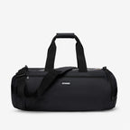 MAREVILLE M - Sacs - Sac polochon - Unisexe - Black Pure
