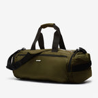 MAREVILLE M - Sacs - Sac polochon - Unisexe - GREEN BLACKISH