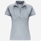 CHARLETTE - Polos - Polo - Femme - AZURE BLIZZARD