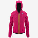 LILY DOUBLE RIPSTOP - Vestes - Court - Femme - Blue D-Fuchsia M-Blue Depth-Fuchsia Magenta