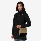 MARYBELL - Sacs - Sacoche - Femme - Beige Khaki