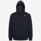 BERNIE SPACER - Polaire - Pull-over - Homme - Blue Depth