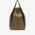ISOTTE CLEAN LOOK 3L - Acheteurs - Sac - Femme - Brown Corda-Red Dk