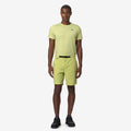 TAPRINNE - Shorts - Cargo - Homme - Green Celery