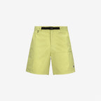 TAPRINNE - Shorts - Cargo - Homme - Green Celery