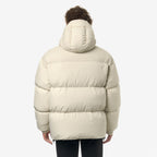 CLAUDEN 2.1 AMIABLE THERMO HEAVY - Vestes - Milieu - Unisexe - Beige Shortbread