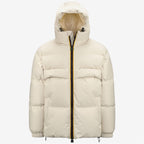 CLAUDEN 2.1 AMIABLE THERMO HEAVY - Vestes - Milieu - Unisexe - Beige Shortbread
