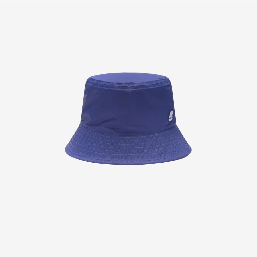 PASCALLE PLUS DOUBLE - Couvre-chef - Chapeau - Unisexe - Beige L-Blue F