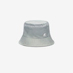 PASCALLE PLUS DOUBLE - Couvre-chef - Chapeau - Unisexe - Blue D-Grey S