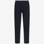 ITON INTERLOCK - Pantalon - Pantalons de sport - Homme - Blue Depth