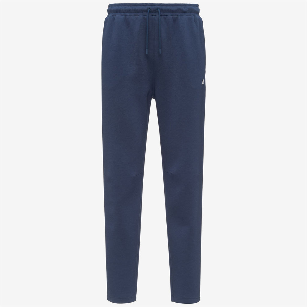 MICKA LIGHT SPACER - Pantalon - Pantalons de sport - Homme - Blue Insignia