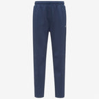 MICKA LIGHT SPACER - Pantalon - Pantalons de sport - Homme - Blue Insignia