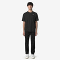MICKA LIGHT SPACER - Pantalon - Pantalons de sport - Homme - Black Pure