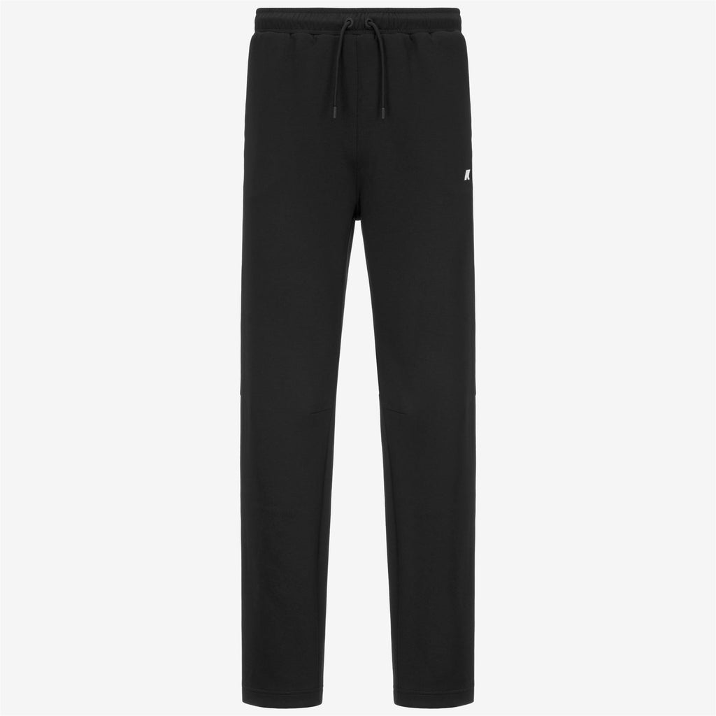 MICKA LIGHT SPACER - Pantalon - Pantalons de sport - Homme - Black Pure