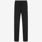 MICKA LIGHT SPACER - Pantalon - Pantalons de sport - Homme - Black Pure