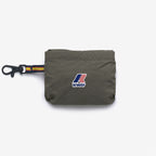 LE VRAI 4.0   BEVERLY - Vestes - Manteau pour chien - Unisexe - Green Lichen