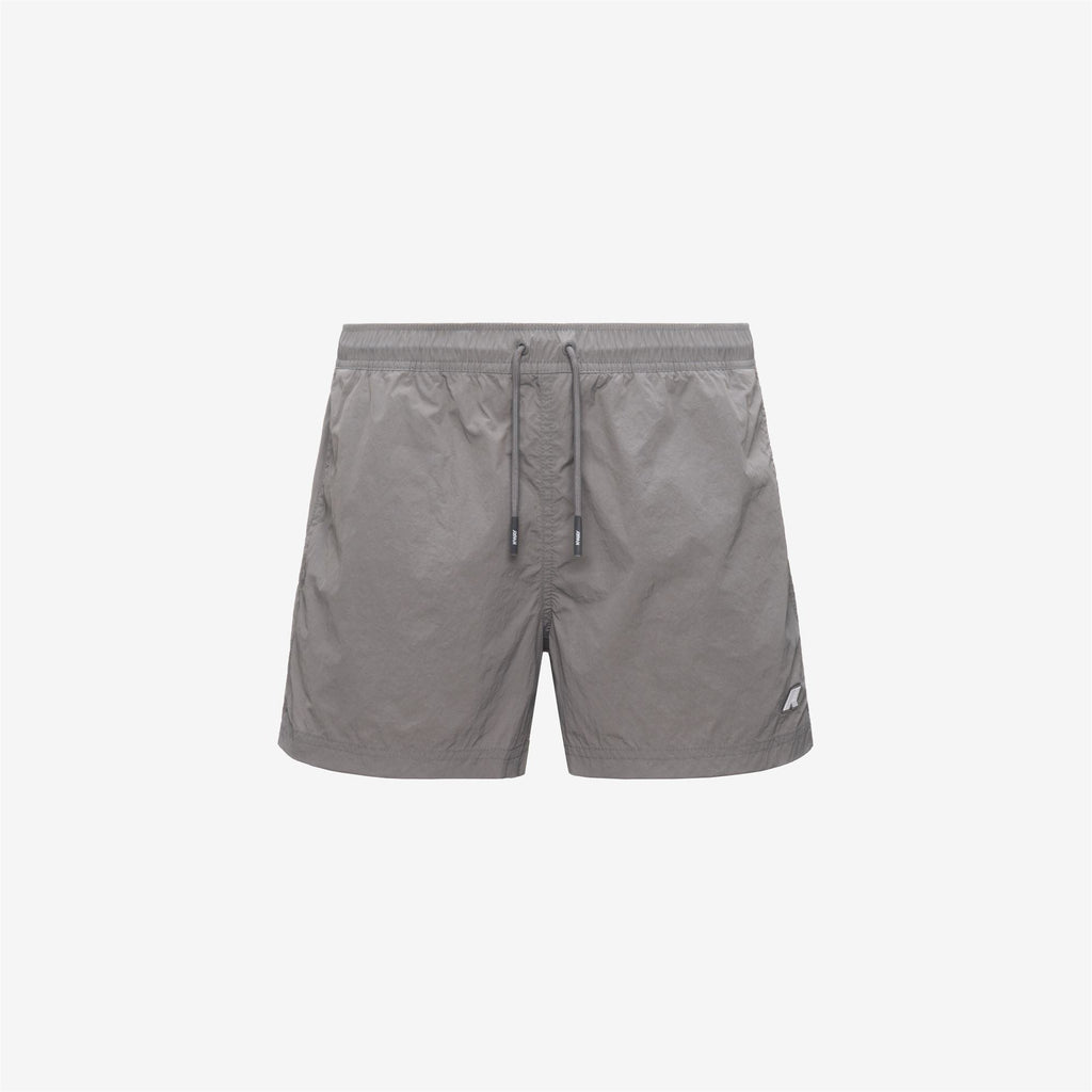 HAZEL BEACH - Maillots de bain - Maillot de bain - Homme - Grey Frost