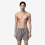 HAZEL BEACH - Maillots de bain - Maillot de bain - Homme - Grey Frost
